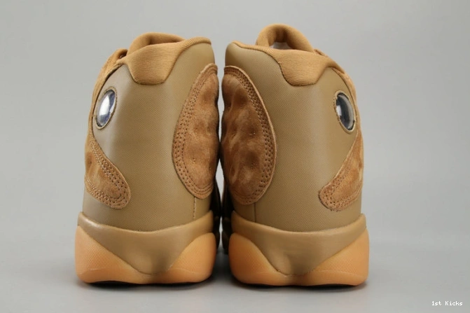 1st Kicks 1194 jordan brown retro 